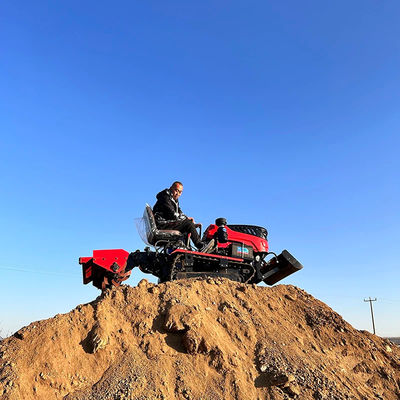 SDHANYUE сельскохозяйственный трейлер 25hp 35 hp трейлер трейлер