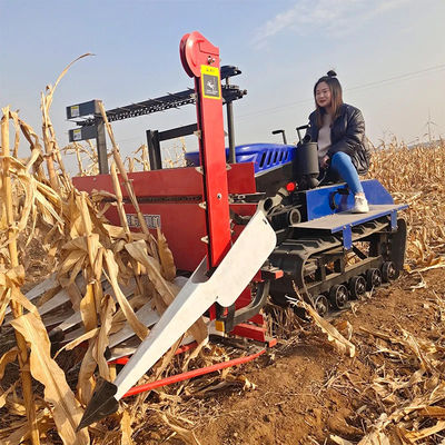 Многофункциональные сельскохозяйственные машины 2WD Crawler Farmer Tractors сельскохозяйственная ферма сельскохозяйственные 4x4 сельскохозяйственные тракторы