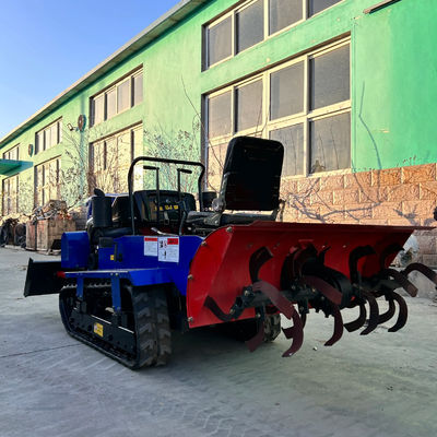 Мини-трактор 35 л.с. 2 WD тракторы и тракторная коса для сельского хозяйства Made in China by Horsen International Industry