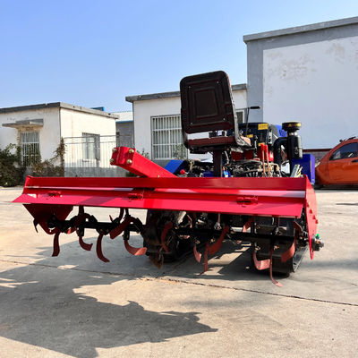 Мини-трактор 35 л.с. 2 WD тракторы и тракторная коса для сельского хозяйства Made in China by Horsen International Industry