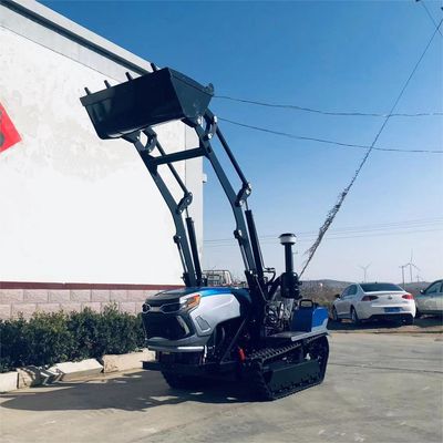 Дизельные двигатели, тракторы 50 л.с. 60 л.с. с погрузчиком