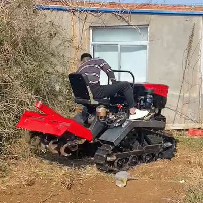 HYCT-25P 25HP сельскохозяйственный трейлер мини сельскохозяйственное тракторное оборудование