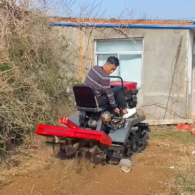 HYCT-25P 25HP сельскохозяйственный трейлер мини сельскохозяйственное тракторное оборудование