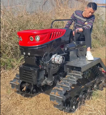 HYCT-25P 25HP сельскохозяйственный трейлер мини сельскохозяйственное тракторное оборудование