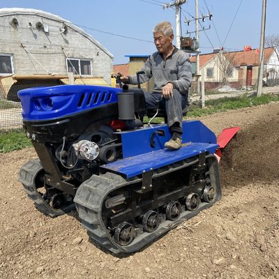 Малый и средний сельскохозяйственный мини-трактор с мощностью 25 л.с. и 35 л.с.