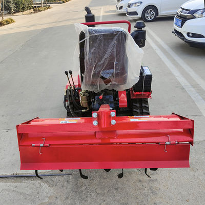 Фермерский трейлер трактор Фермерские инструменты 25HP 35HP 50HP 80HP 120Hp Мини-тракторные инструменты