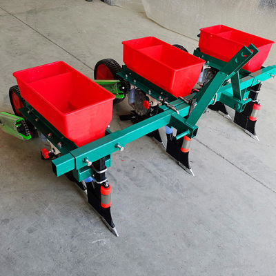 CE Compact Tractor Implements Rotary Tillage Двойной плуг Мини-тракторные инструменты