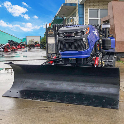 CE Compact Tractor Implements Rotary Tillage Двойной плуг Мини-тракторные инструменты