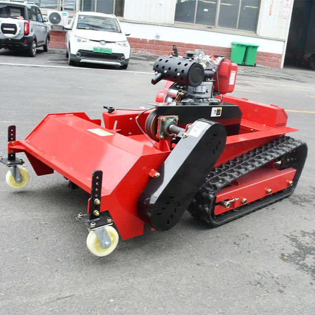 Сельскохозяйственный трактор газонокосилка лопатка косилка молотка молотка косилка косилка 800 мм ширина резки