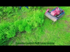 Газонокосилка